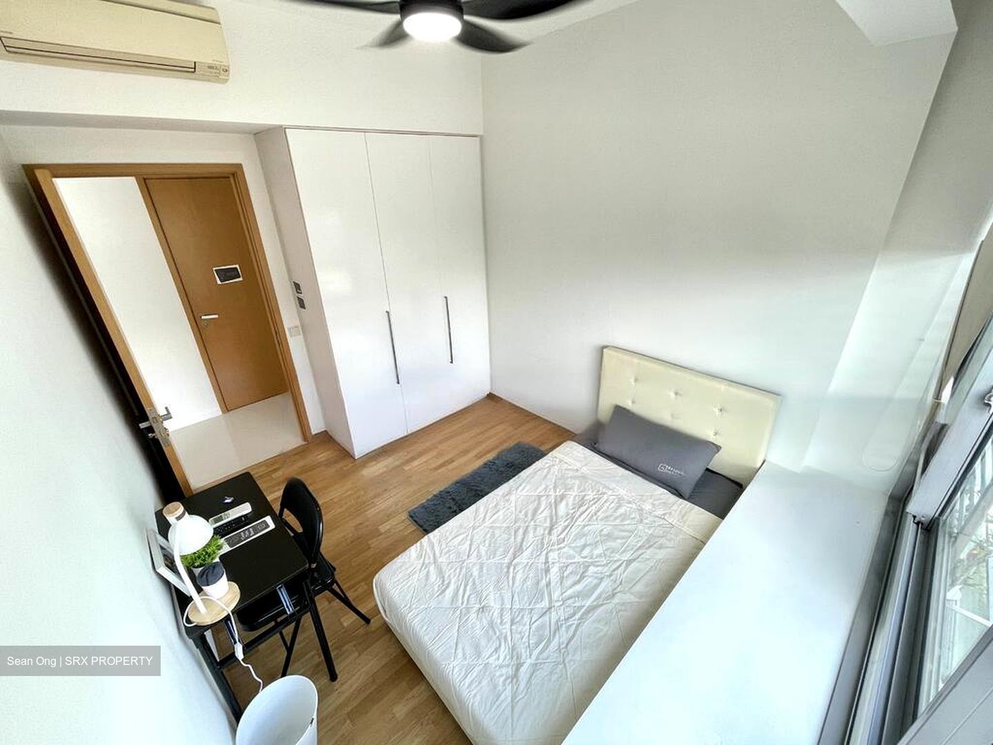 One-north Residences (D5), Apartment #460472611
